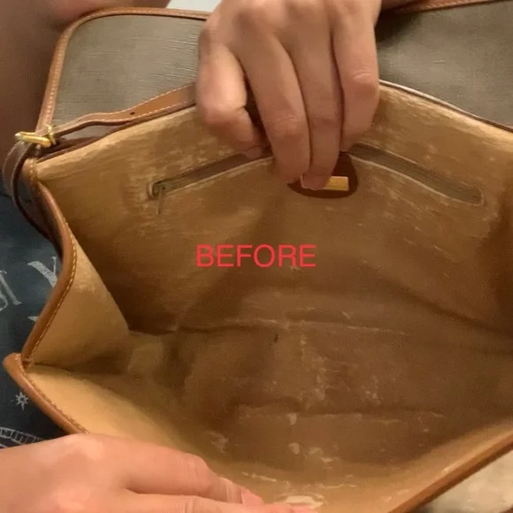 GUCCI Vintage Bags Restored ๐ - Picture 4 of 7